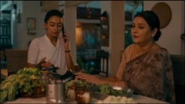 Tod Kar Dil Mera - 3rd March 2026